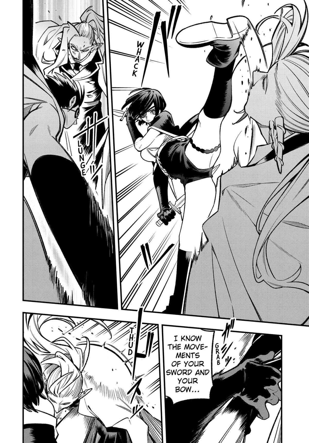 Money Forest Chapter 24 14