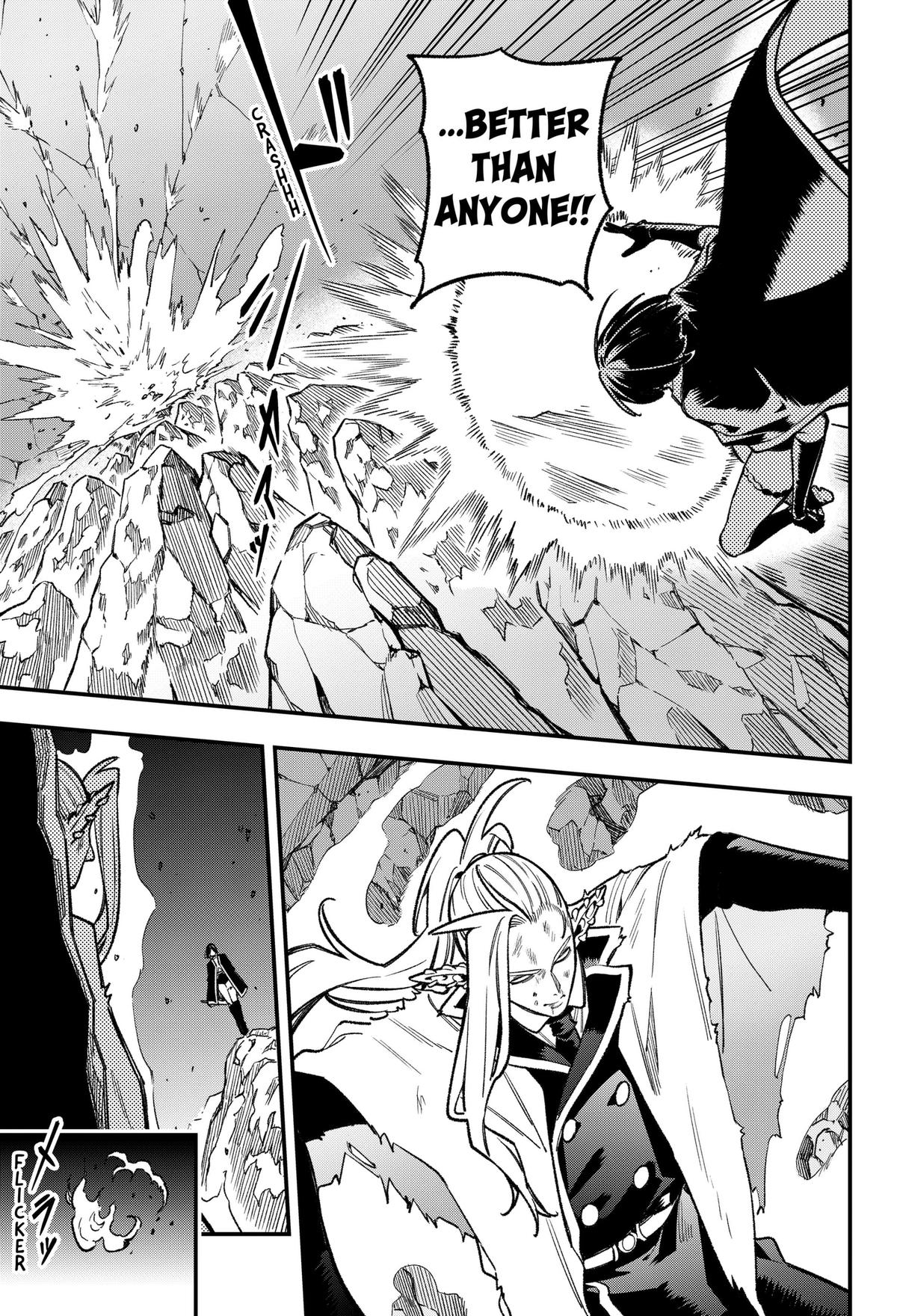 Money Forest Chapter 24 15