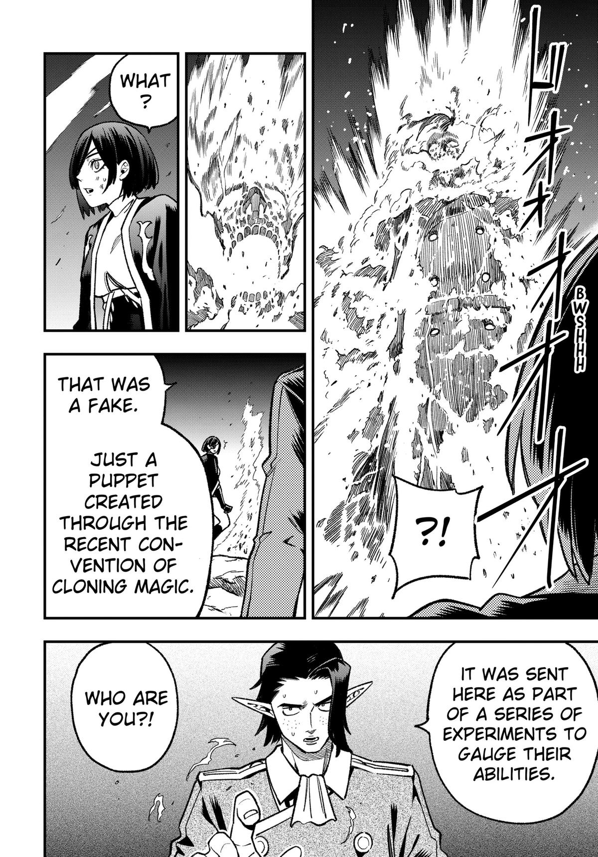 Money Forest Chapter 24 16