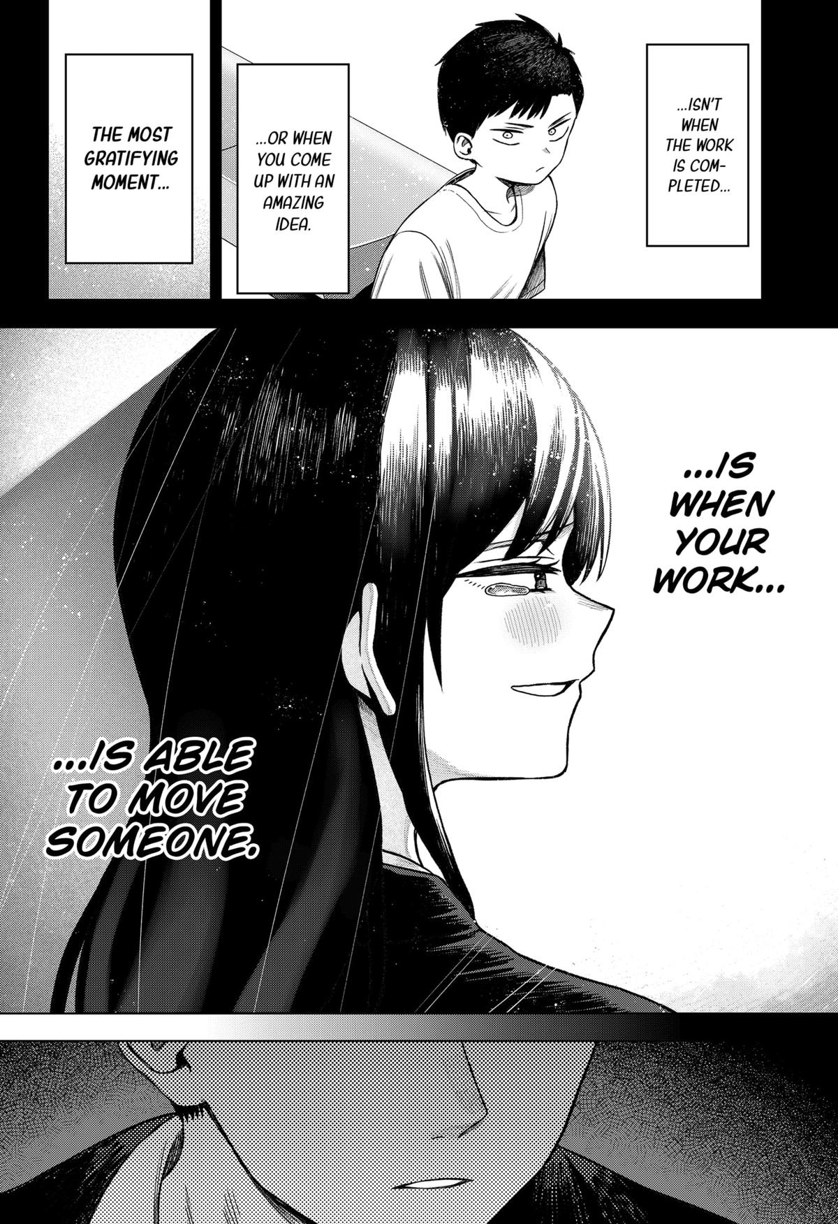 Monochrome Days Chapter 1 41
