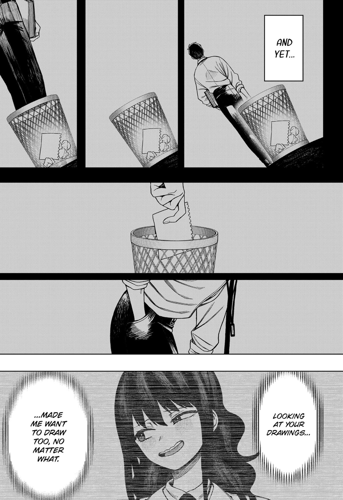 Monochrome Days Chapter 1 44