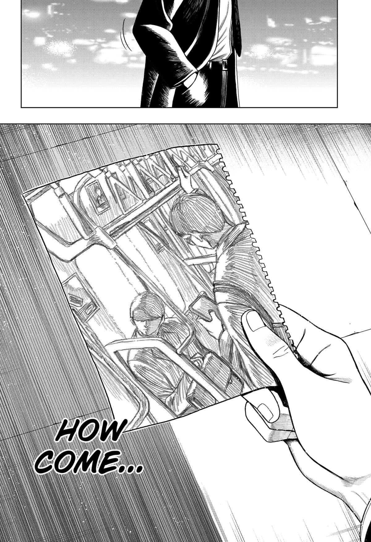 Monochrome Days Chapter 1 45