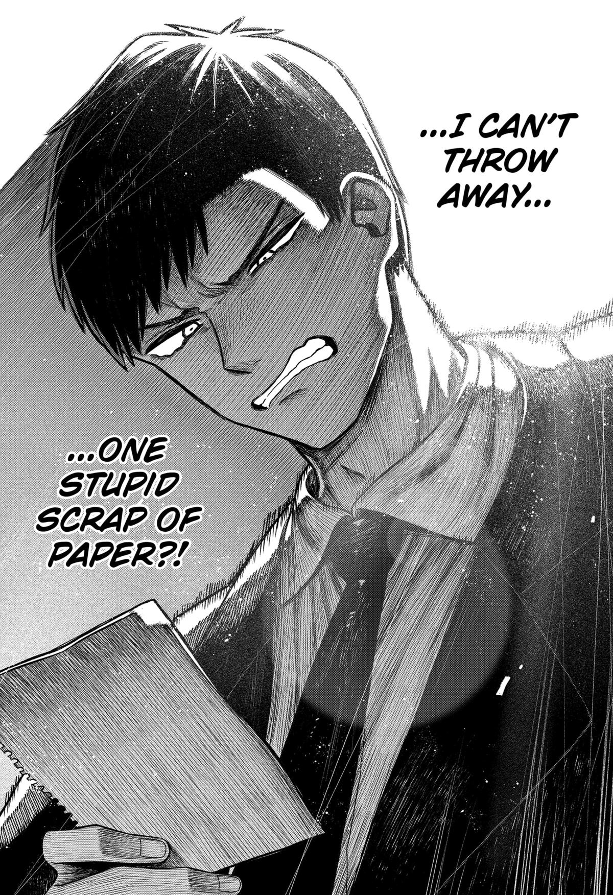 Monochrome Days Chapter 1 46