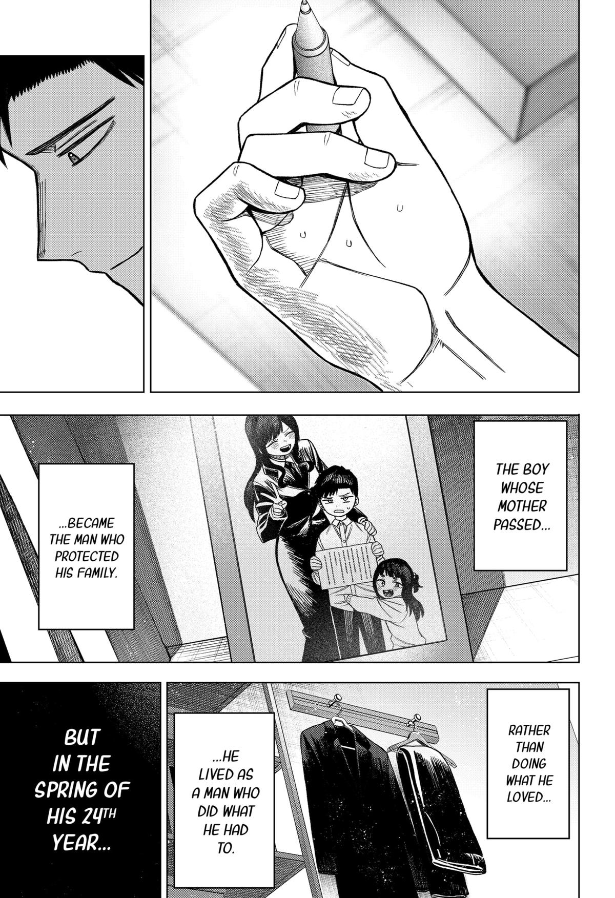 Monochrome Days Chapter 1 53