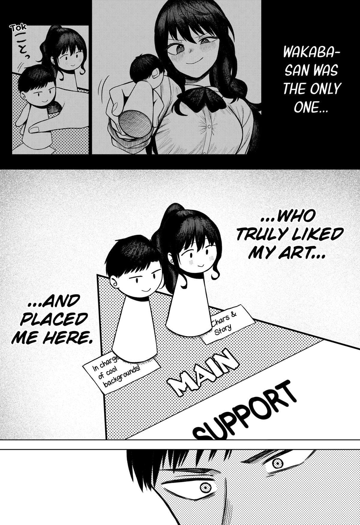 Monochrome Days Chapter 2 29