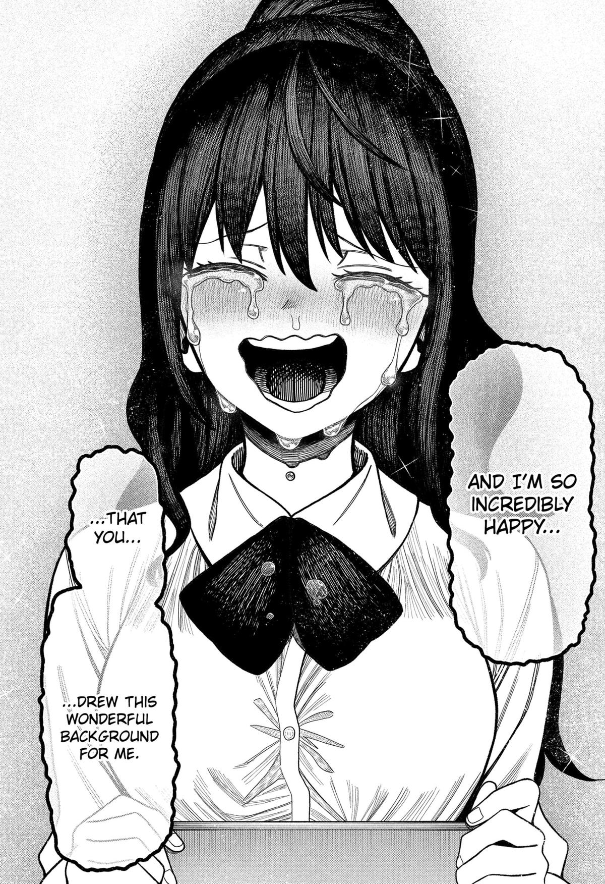 Monochrome Days Chapter 3 20