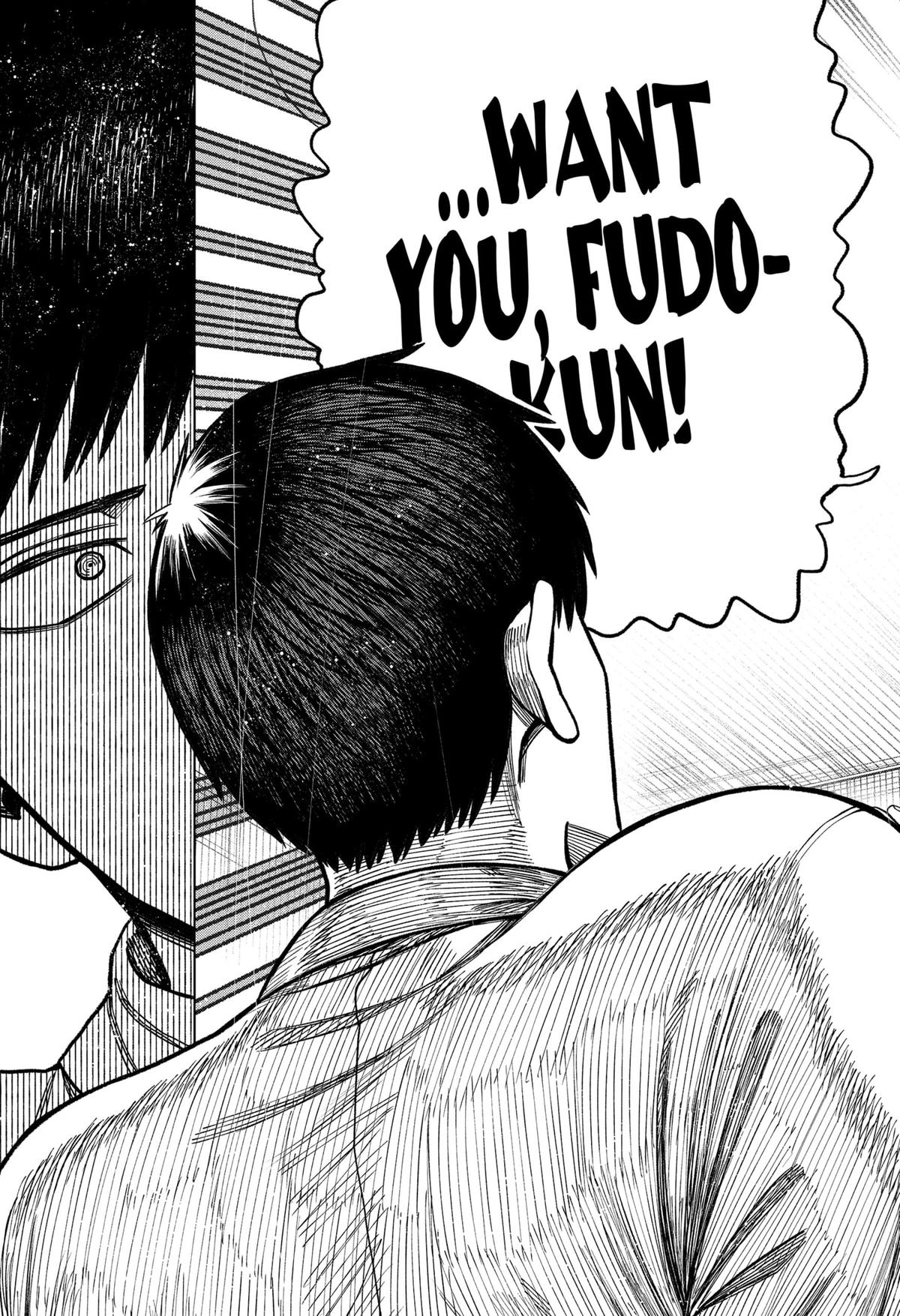 Monochrome Days Chapter 3 33