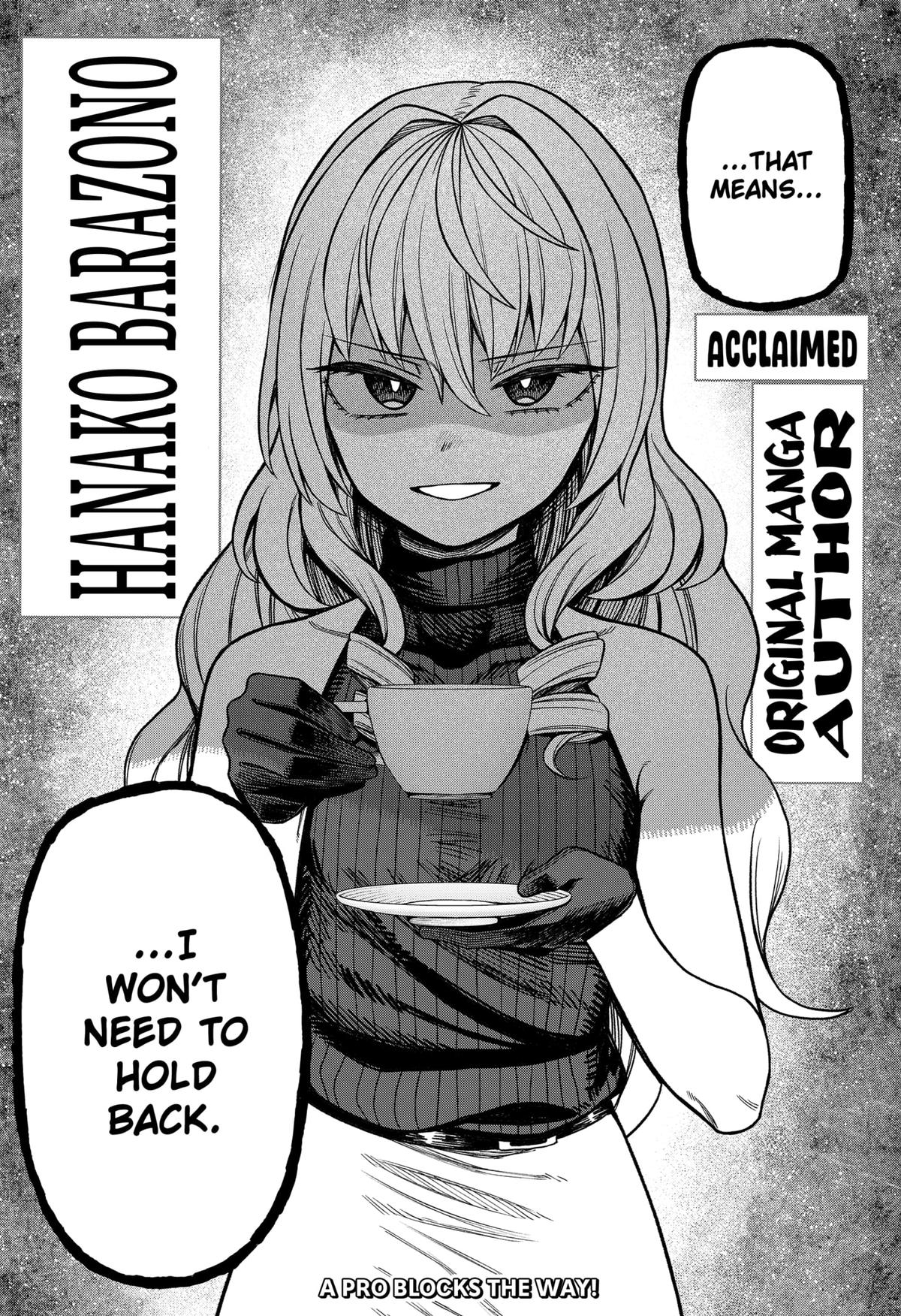 Monochrome Days Chapter 4 23