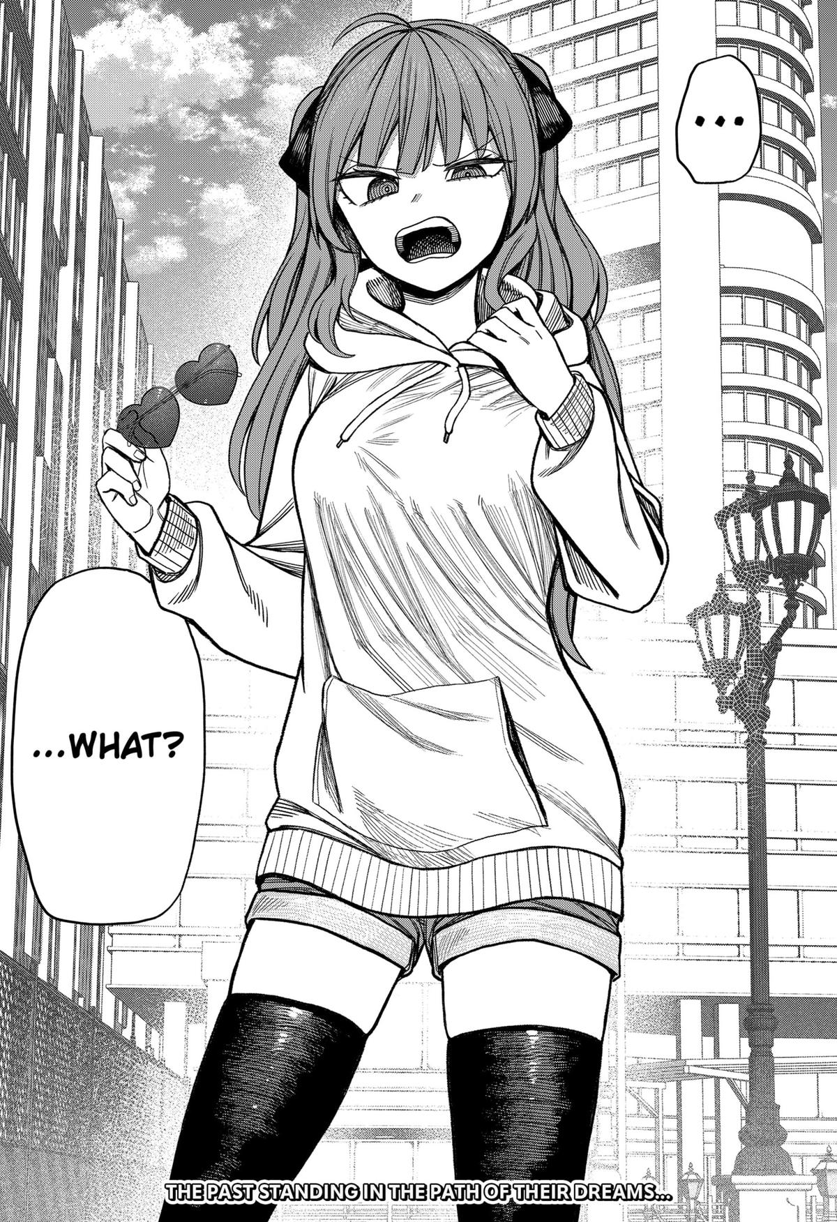 Monochrome Days Chapter 7 25
