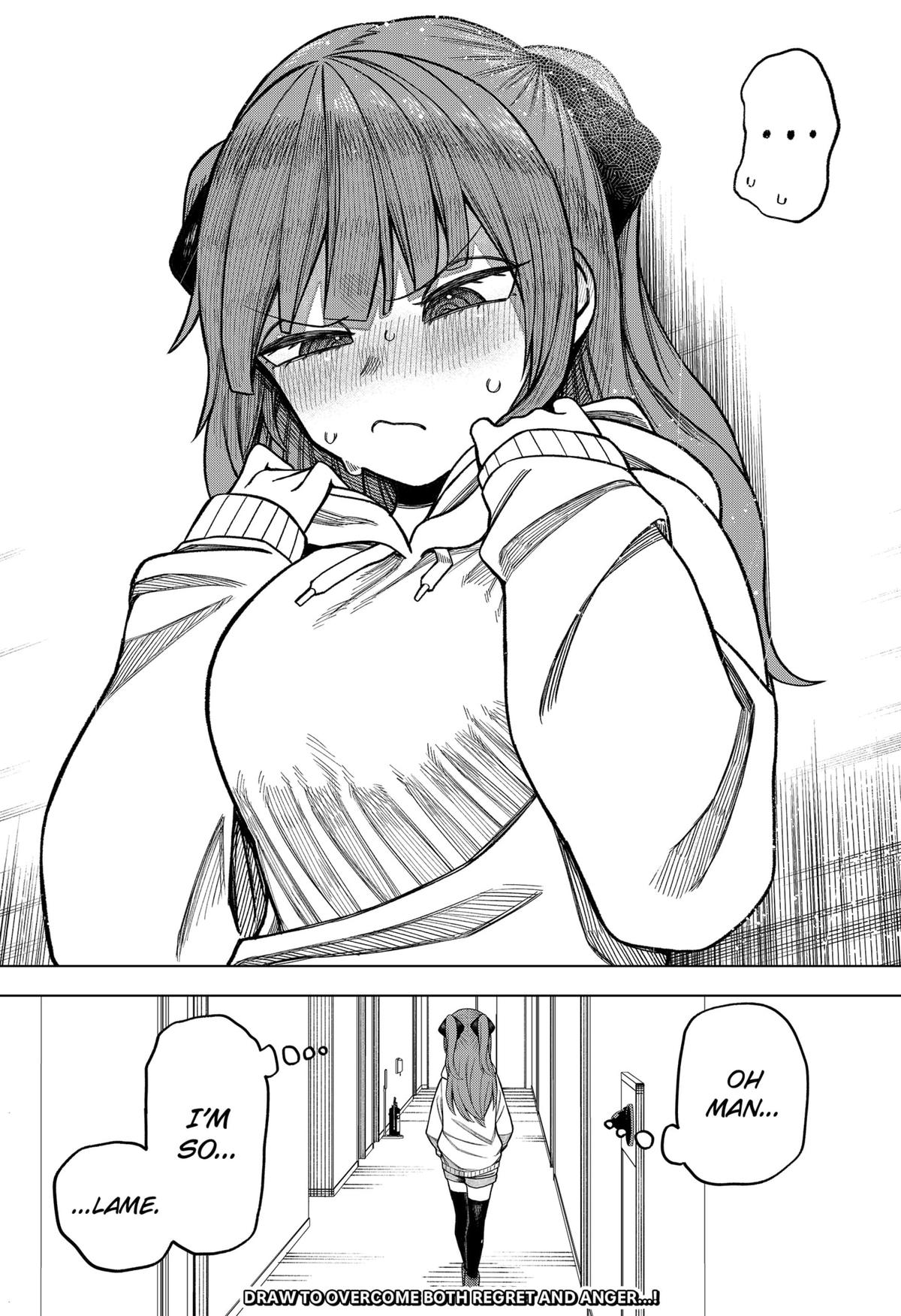 Monochrome Days Chapter 8 25