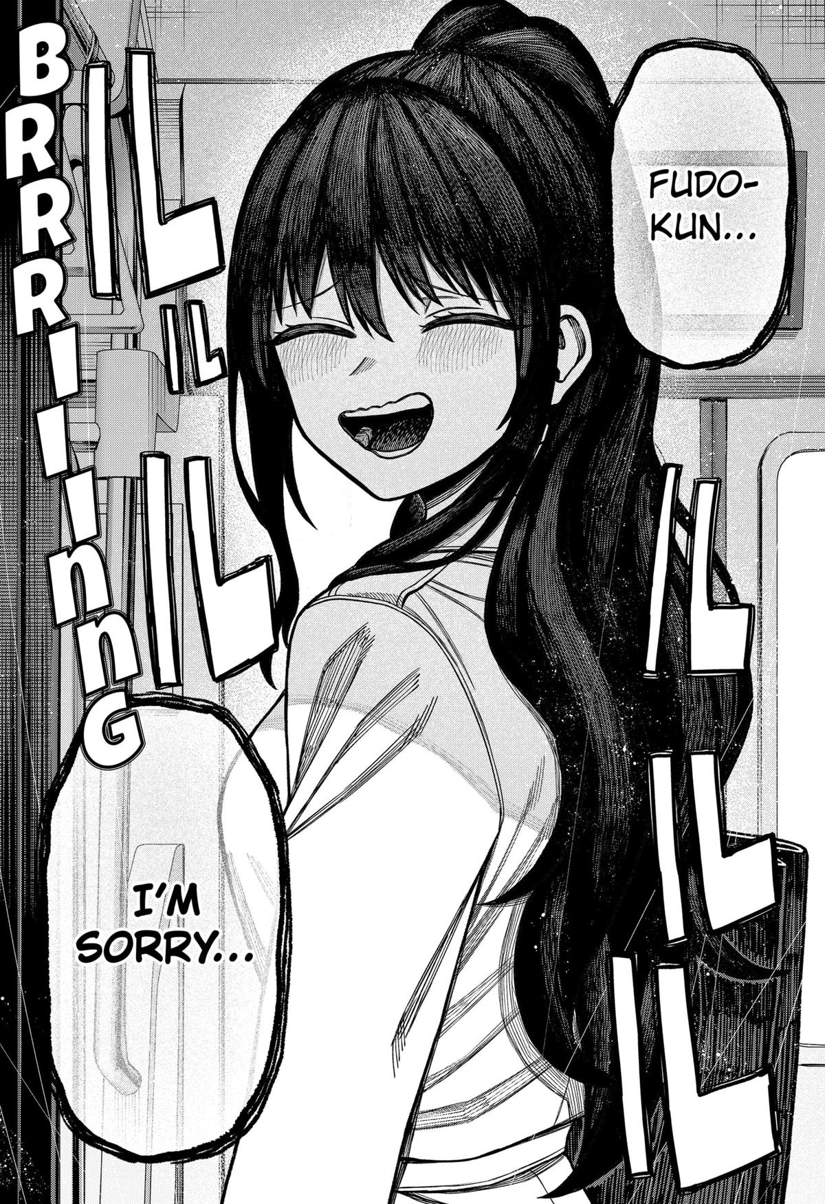 Monochrome Days Chapter 10 22