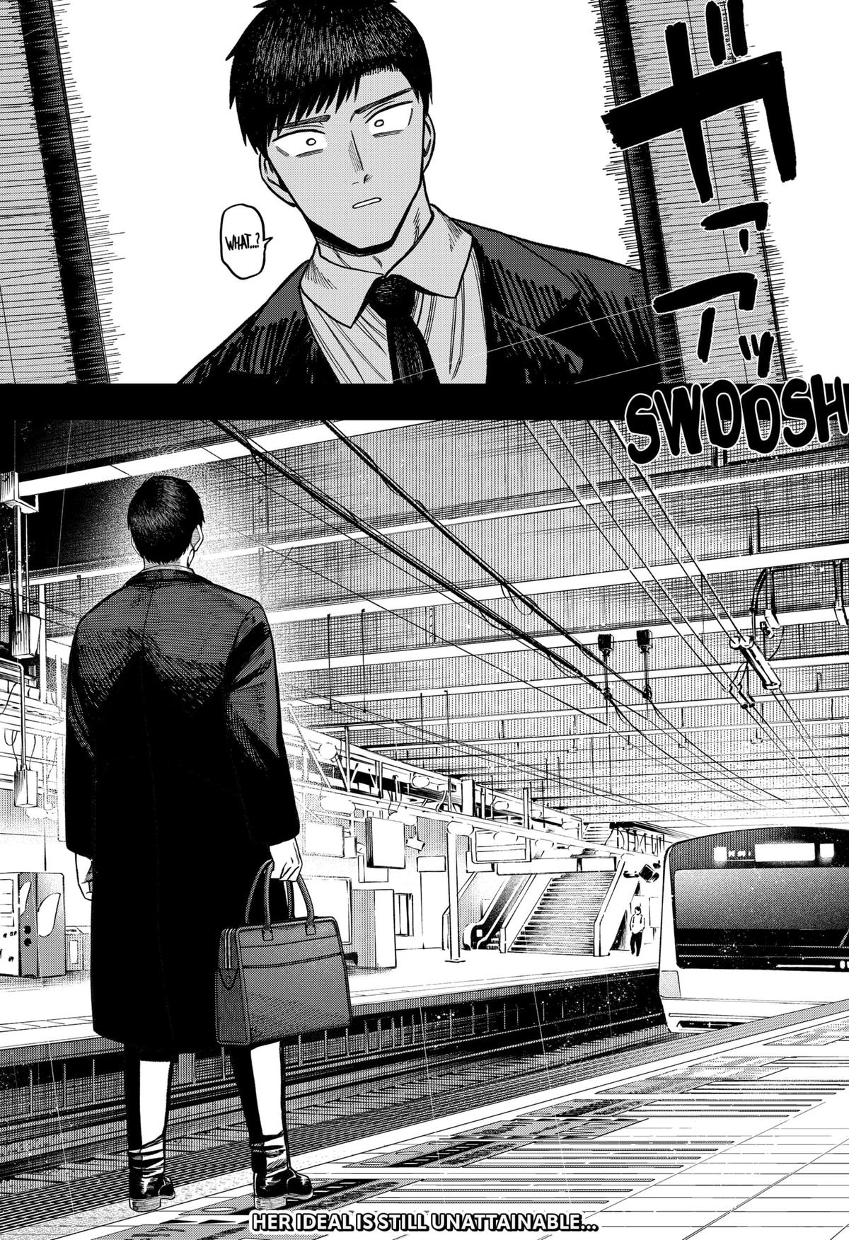 Monochrome Days Chapter 10 23