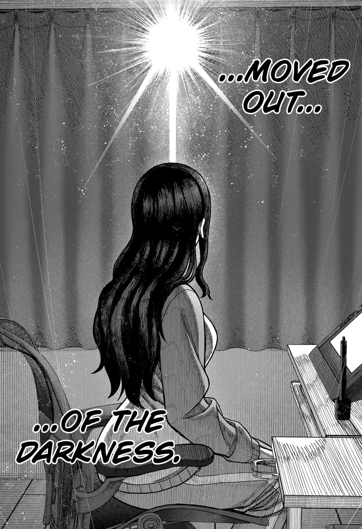 Monochrome Days Chapter 11 19