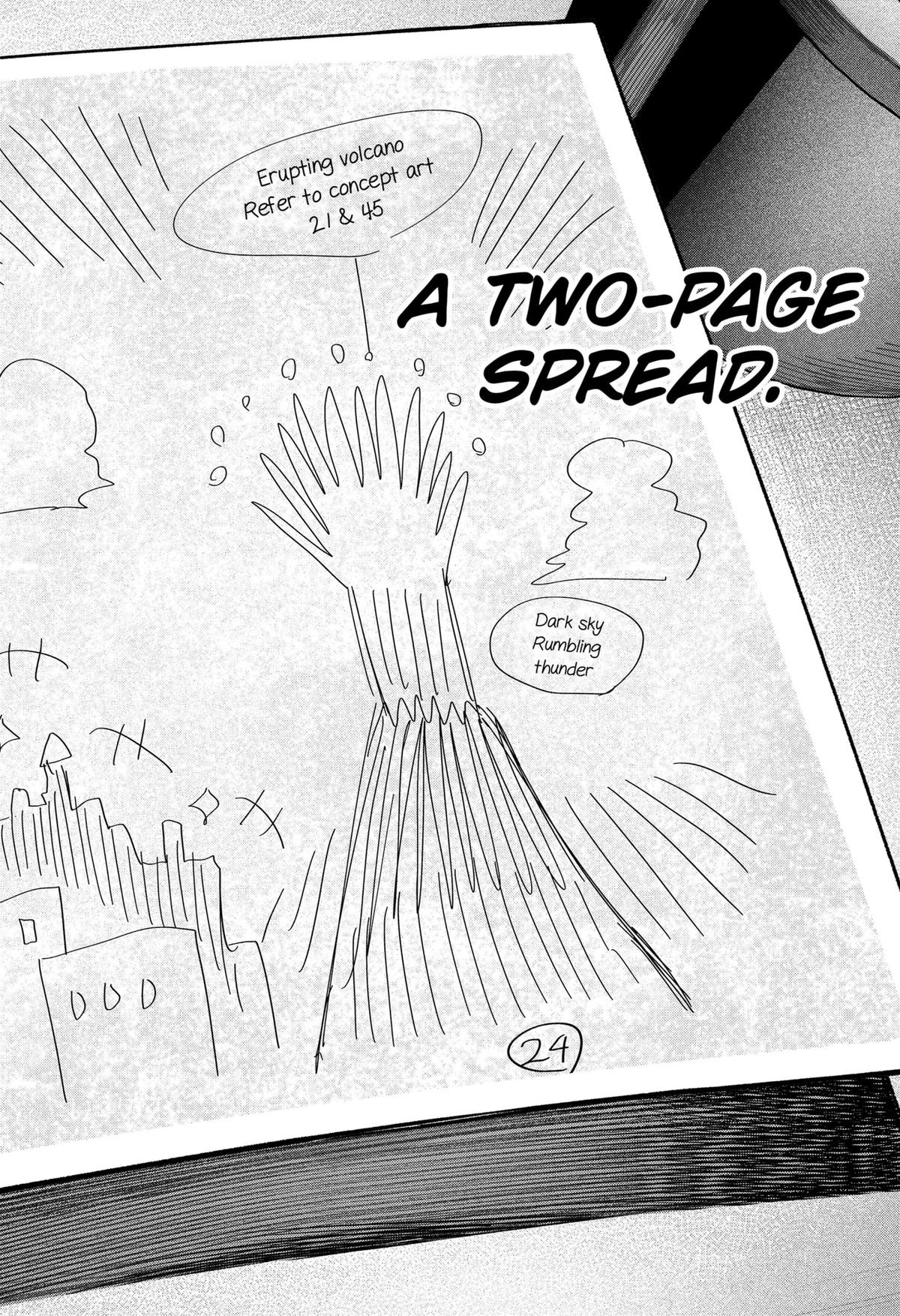 Monochrome Days Chapter 13 4