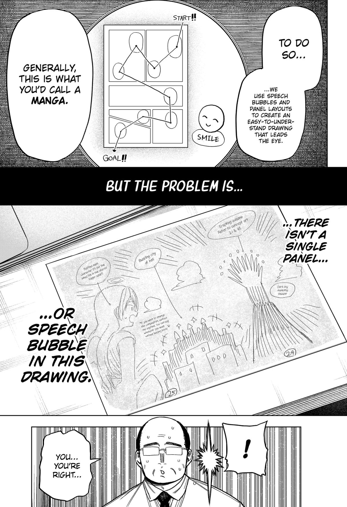 Monochrome Days Chapter 13 9