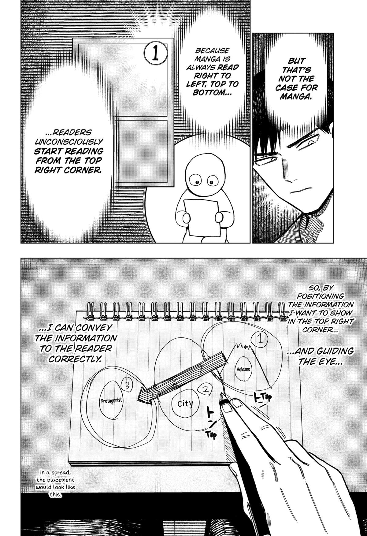 Monochrome Days Chapter 13 12