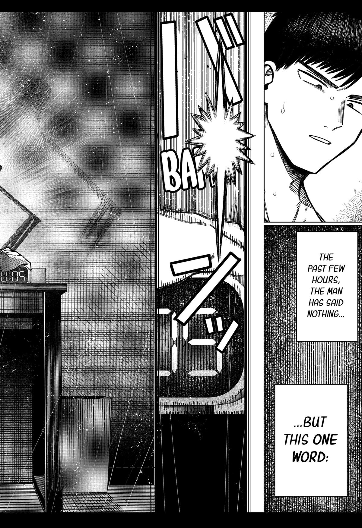 Monochrome Days Chapter 13 22