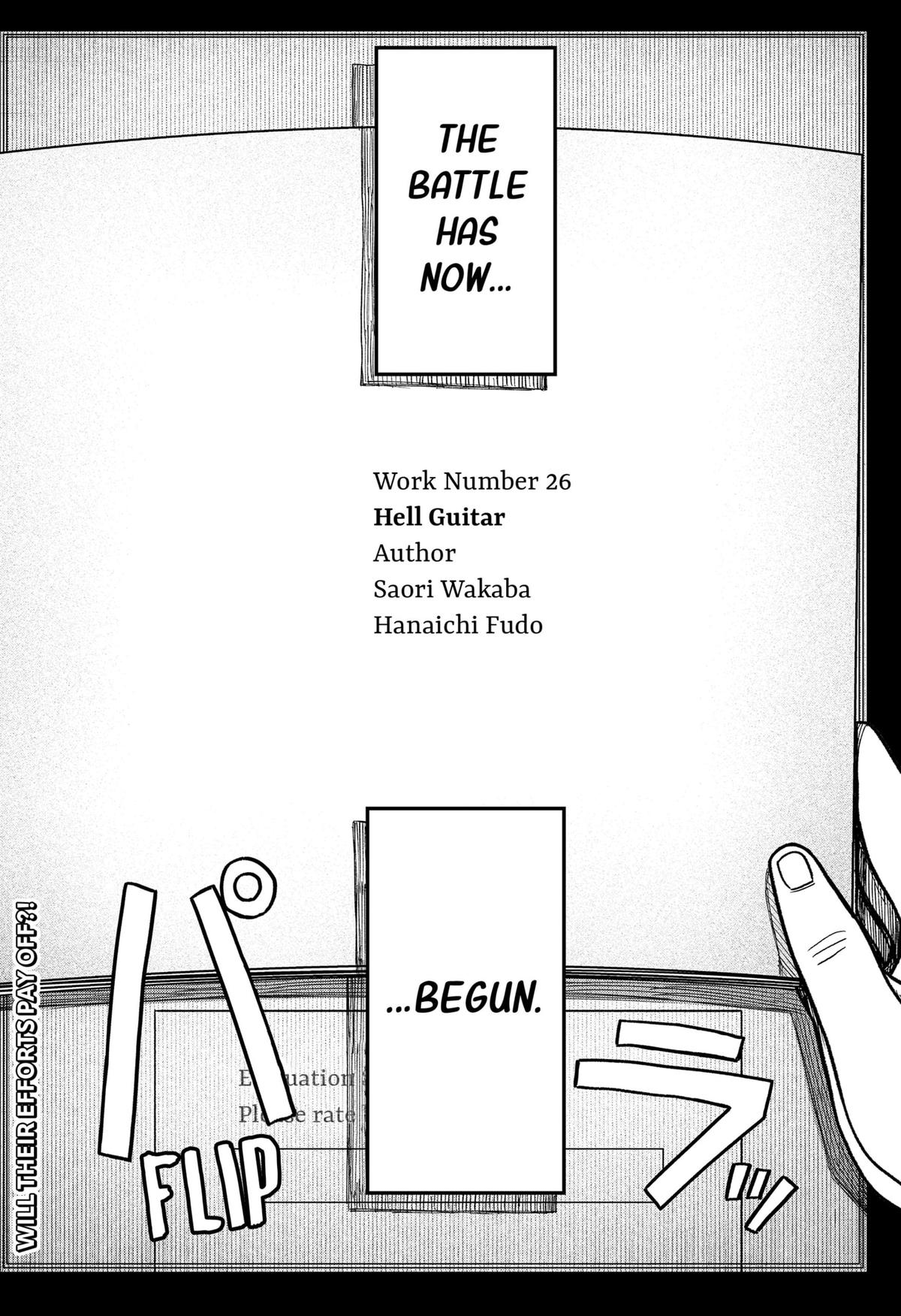 Monochrome Days Chapter 15 22