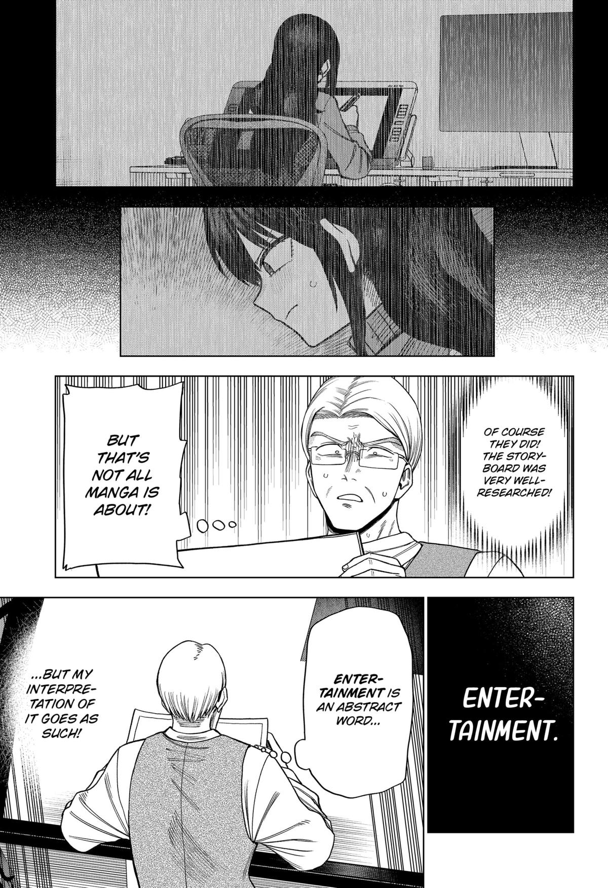 Monochrome Days Chapter 16 13