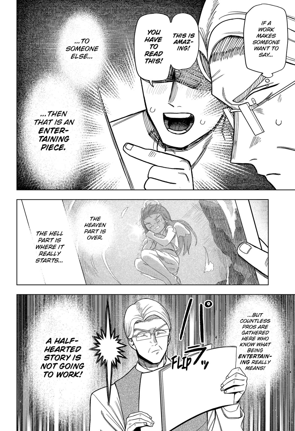 Monochrome Days Chapter 16 14