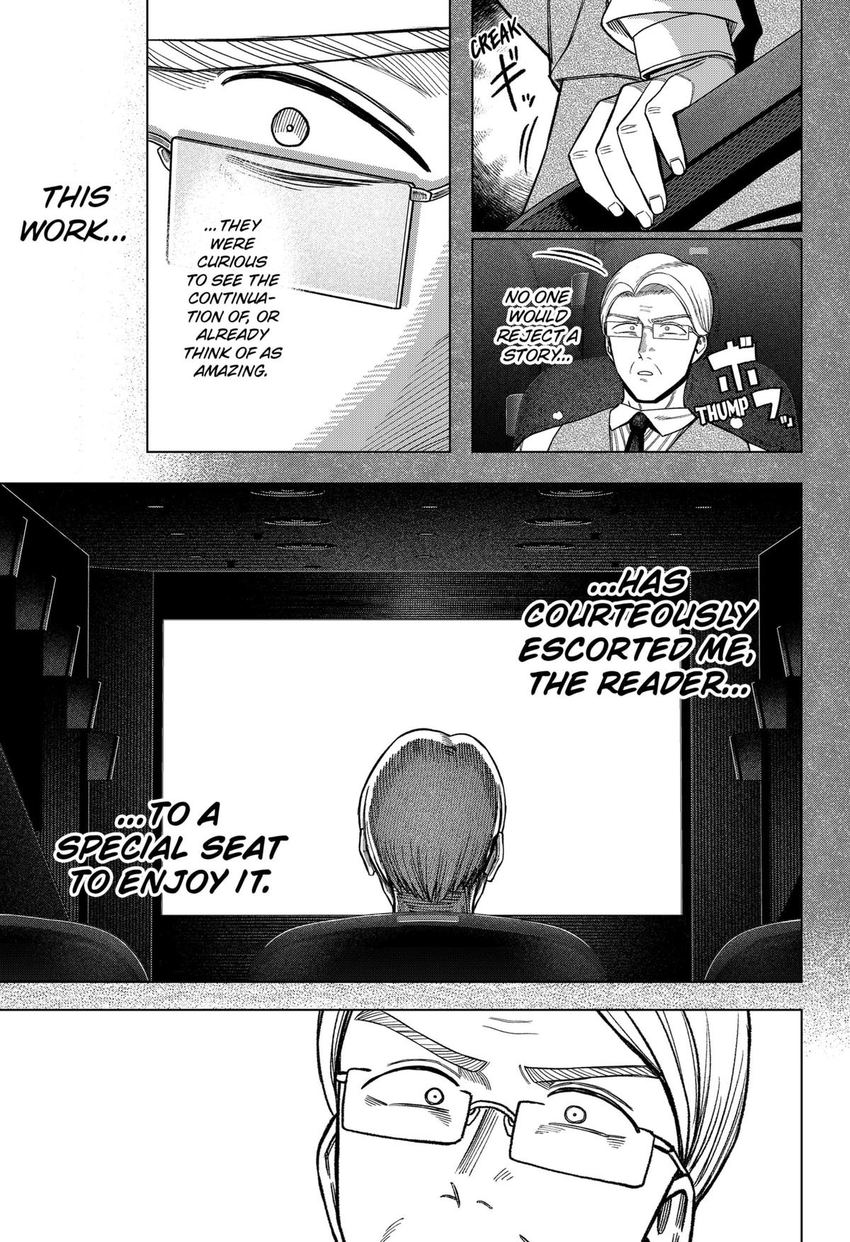 Monochrome Days Chapter 16 19