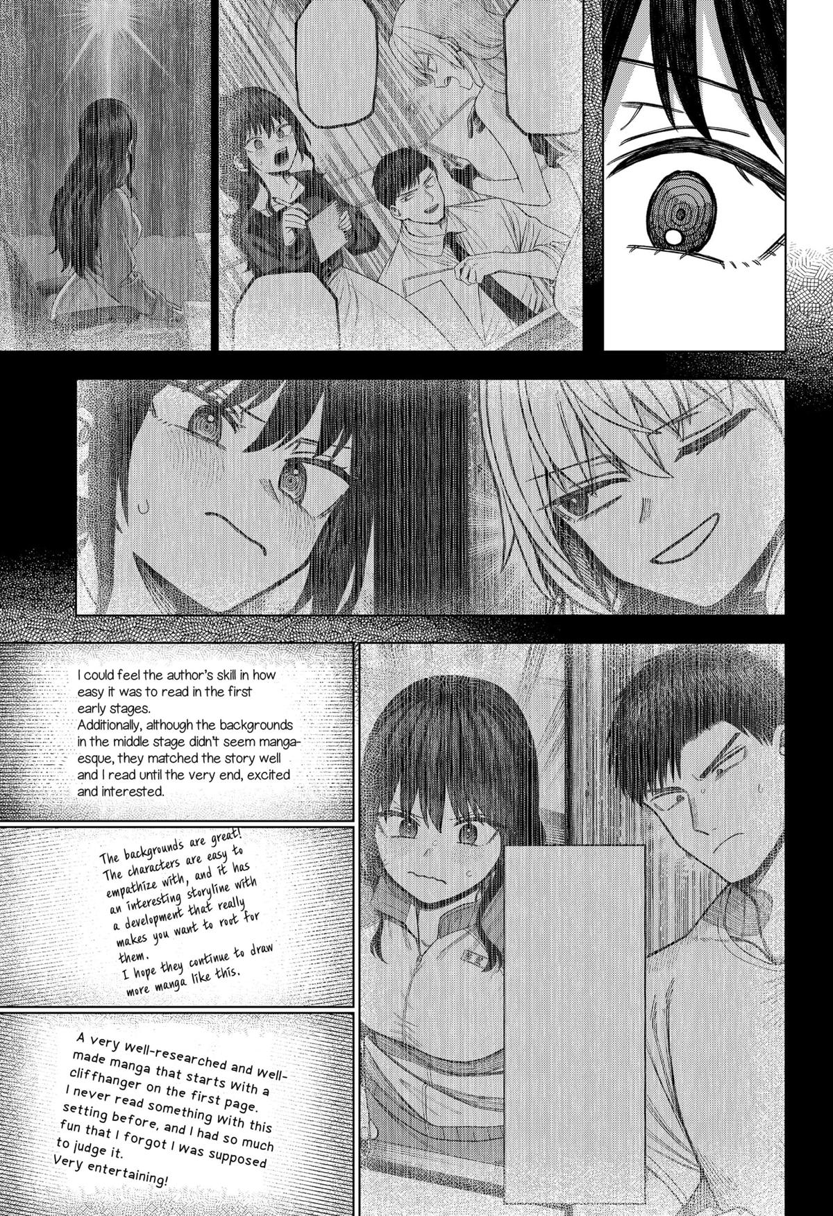 Monochrome Days Chapter 16 25