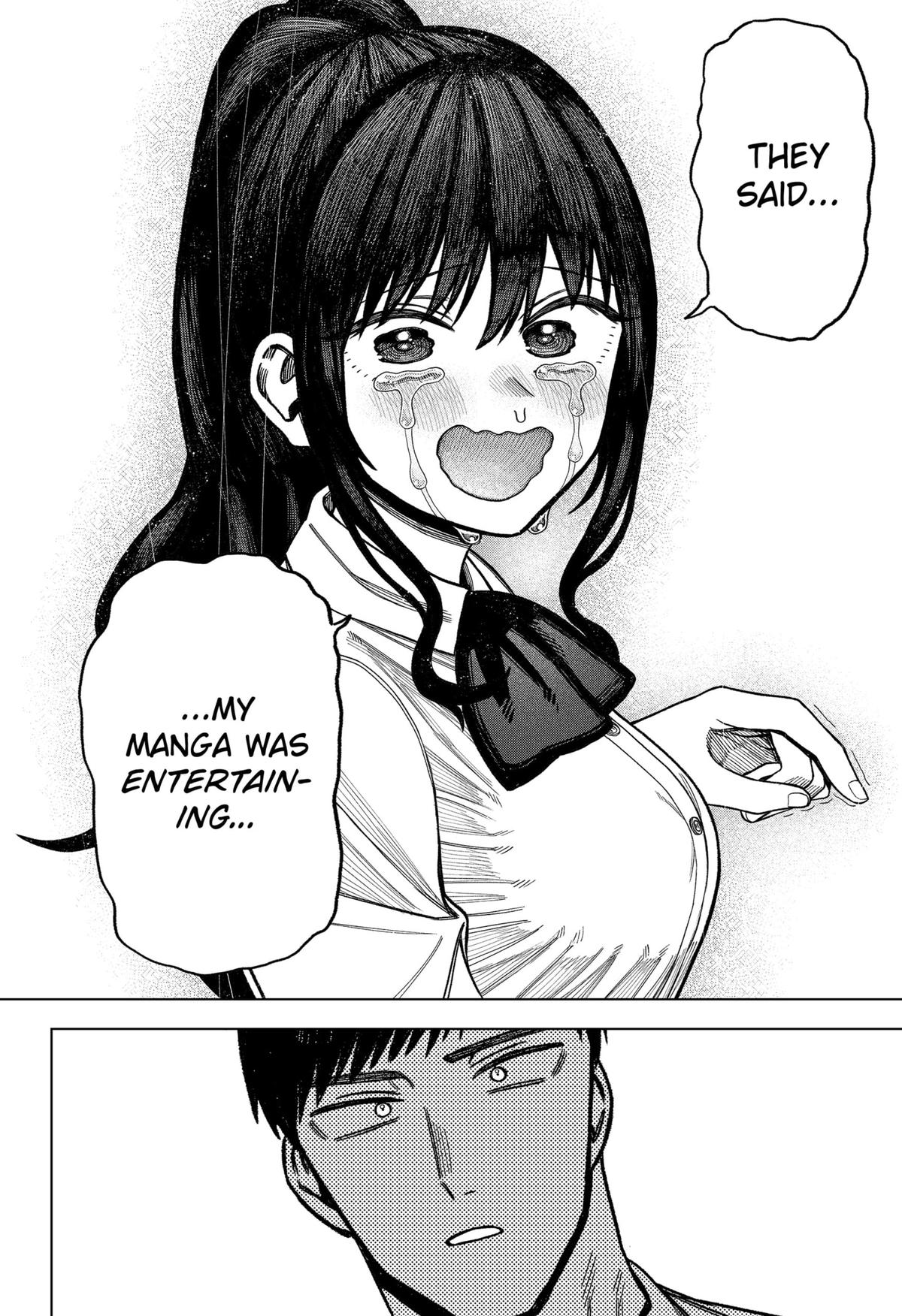 Monochrome Days Chapter 16 26