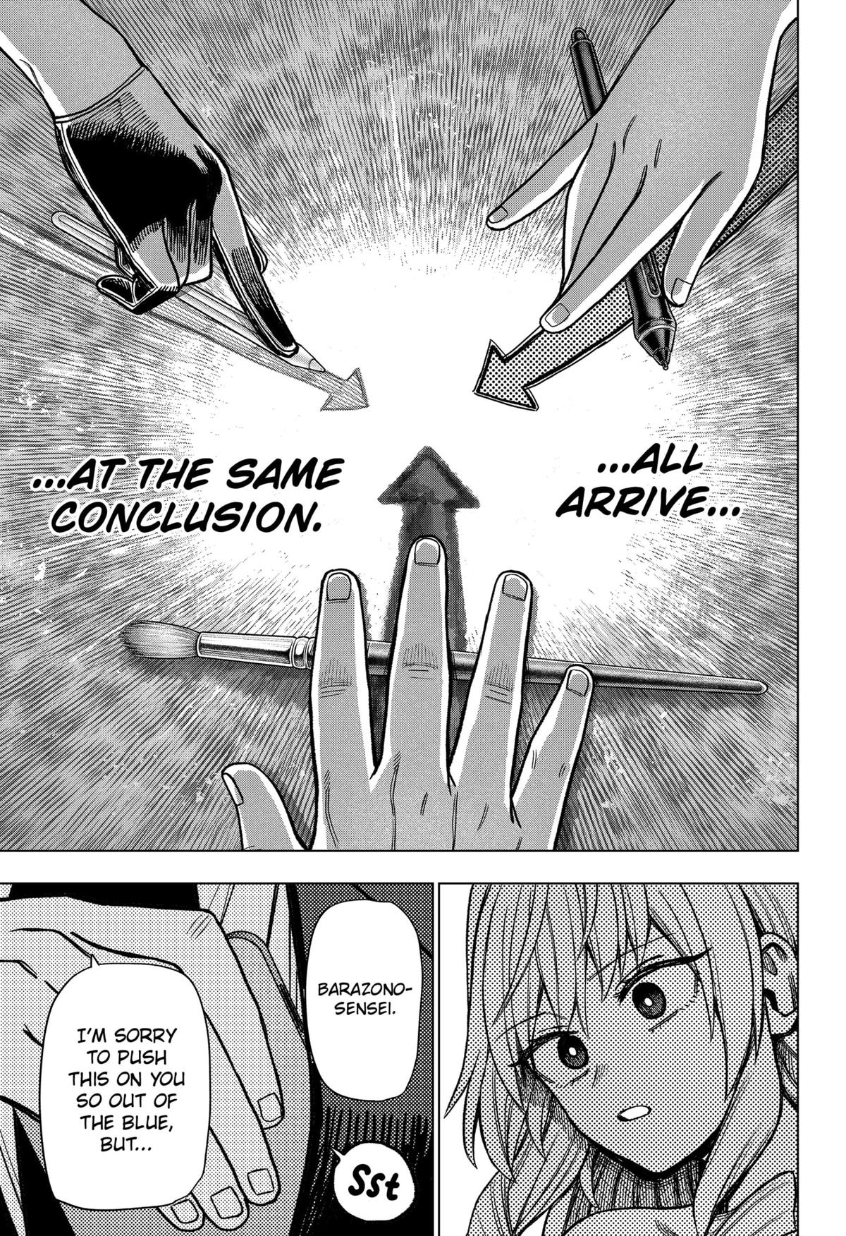 Monochrome Days Chapter 19 25