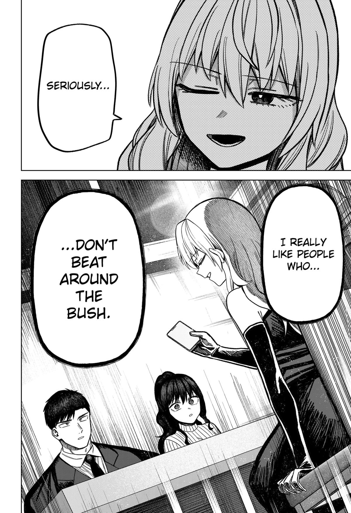 Monochrome Days Chapter 19 28