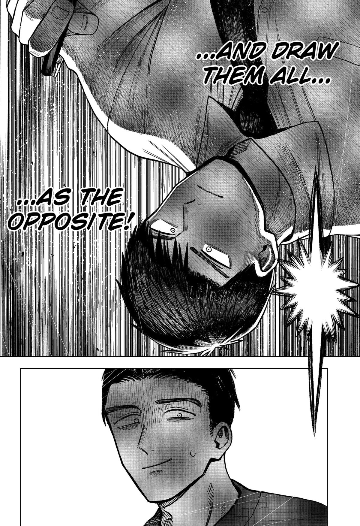 Monochrome Days Chapter 22 10