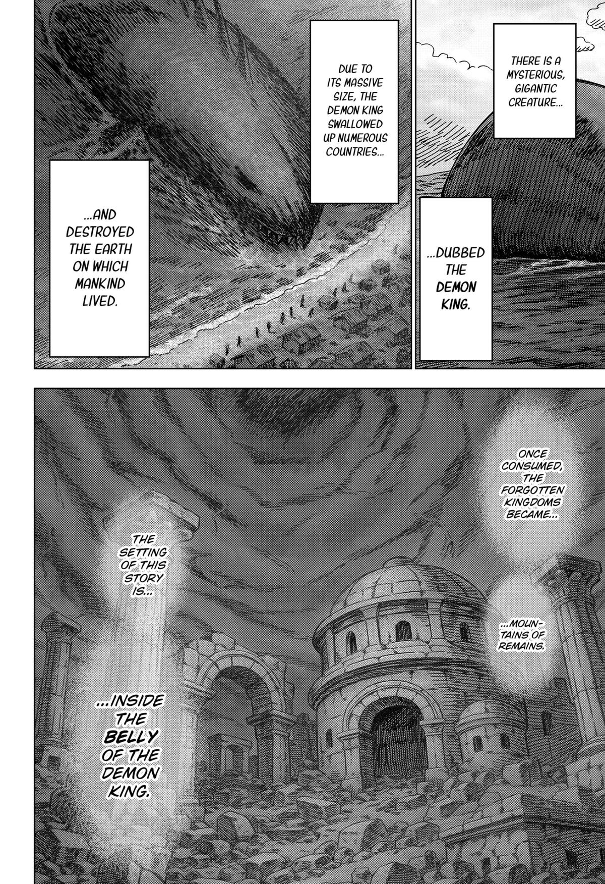 Monochrome Days Chapter 23 18