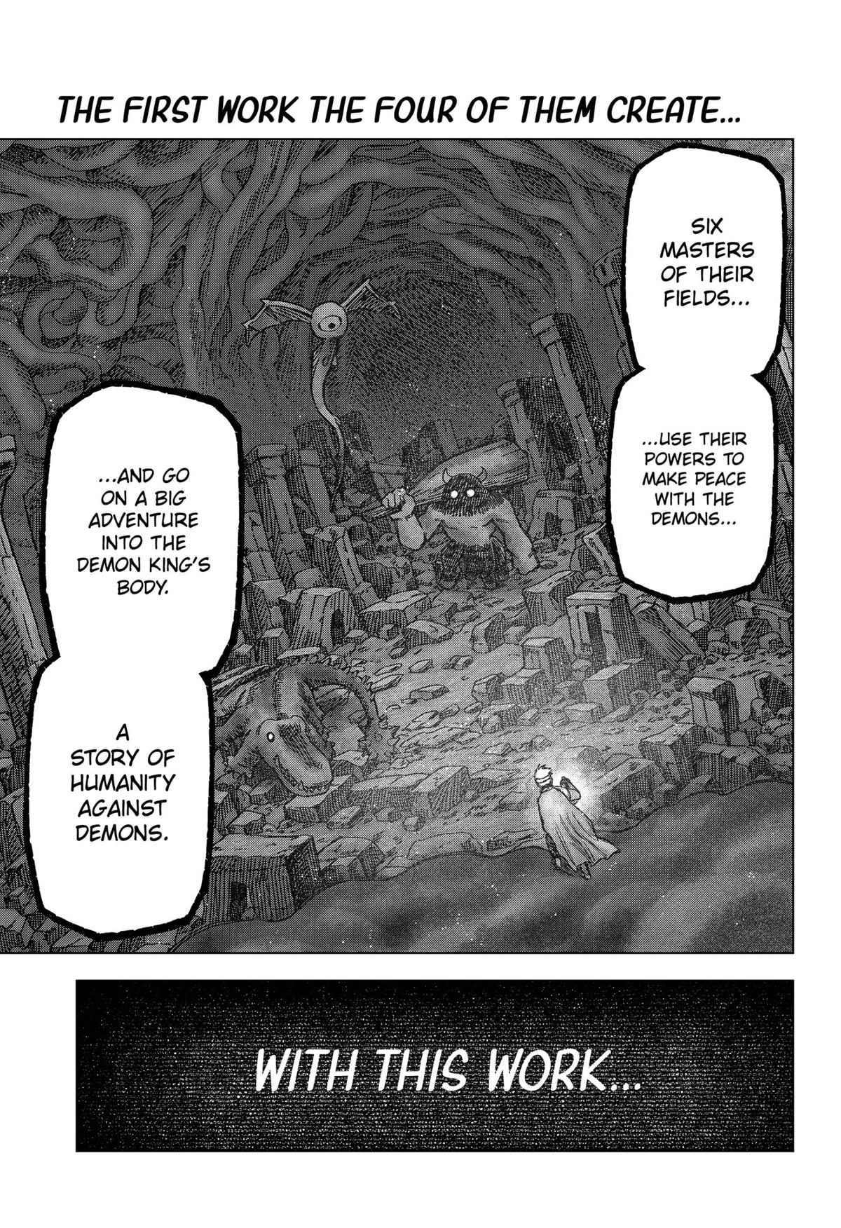 Monochrome Days Chapter 23 27