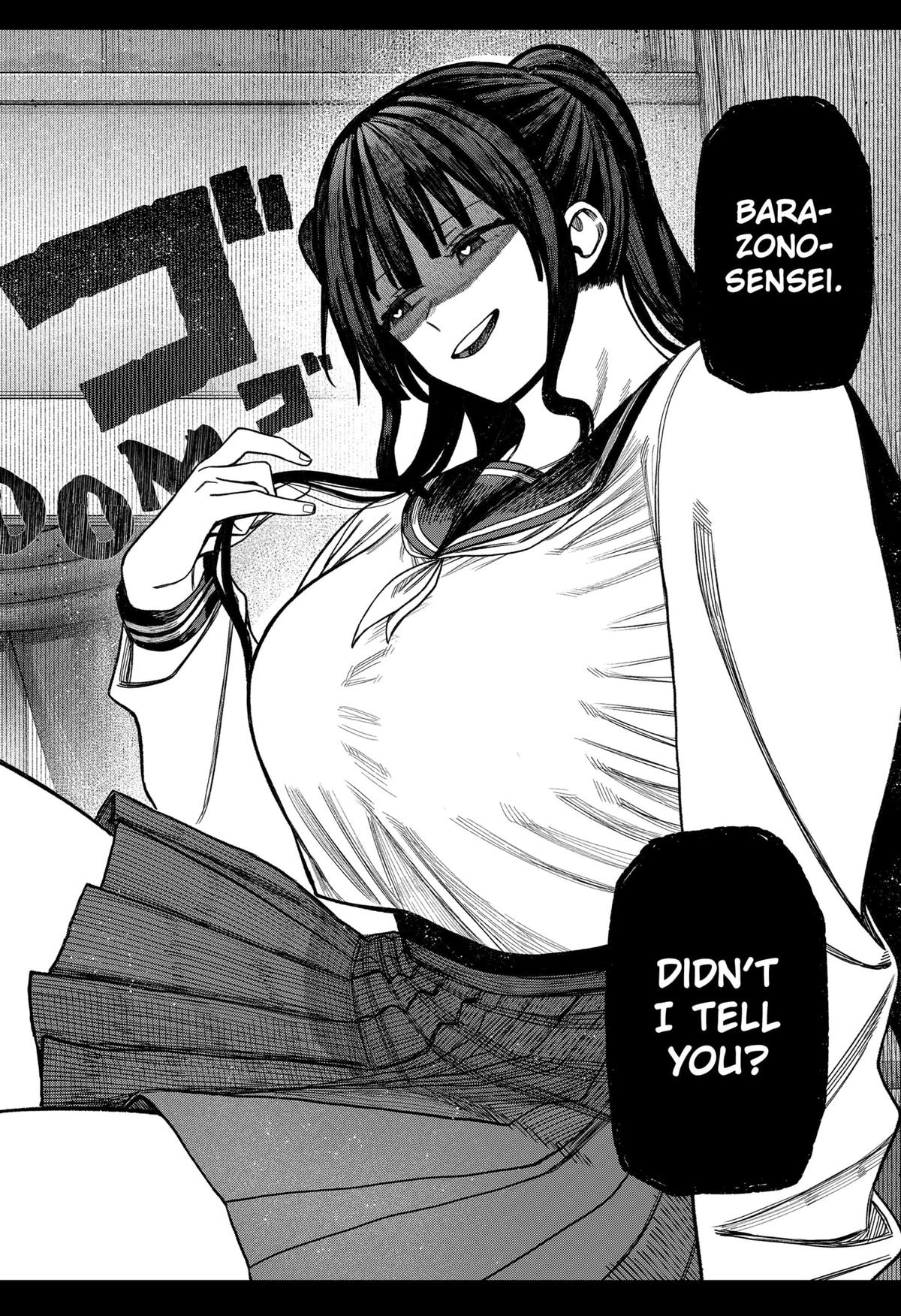 Monochrome Days Chapter 25 20