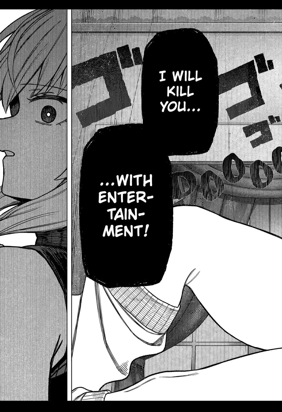 Monochrome Days Chapter 25 21