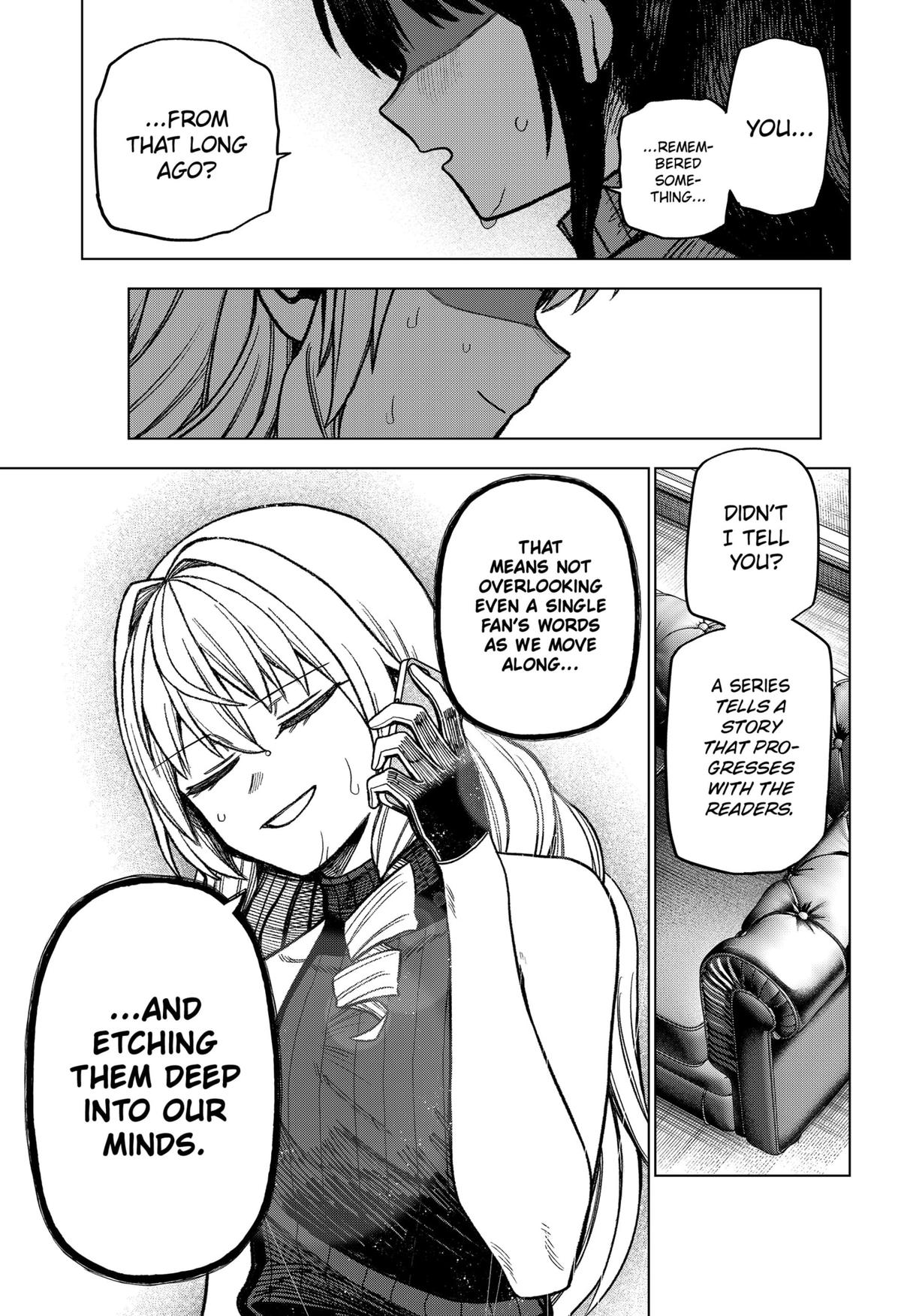 Monochrome Days Chapter 25 29