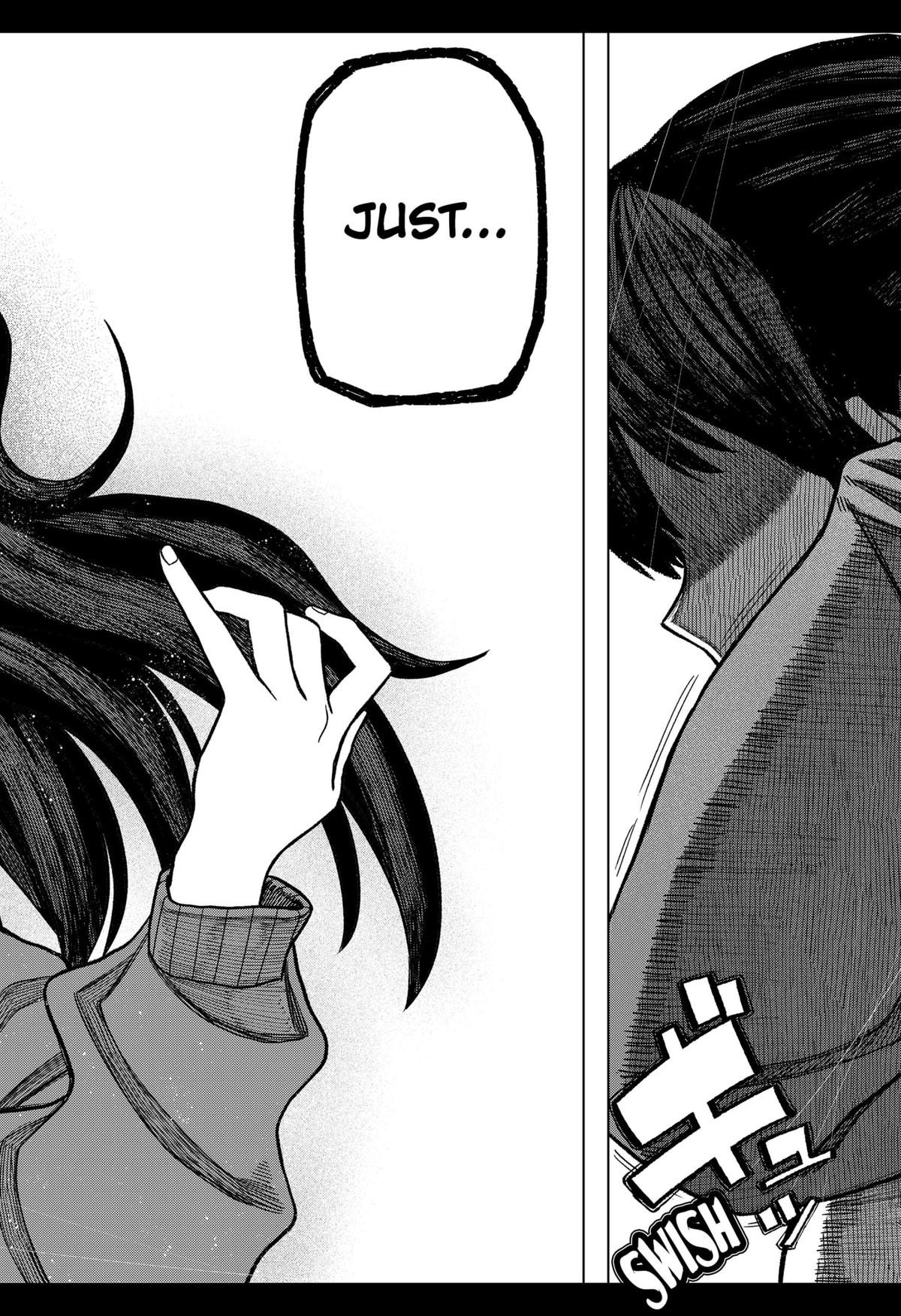 Monochrome Days Chapter 25 32