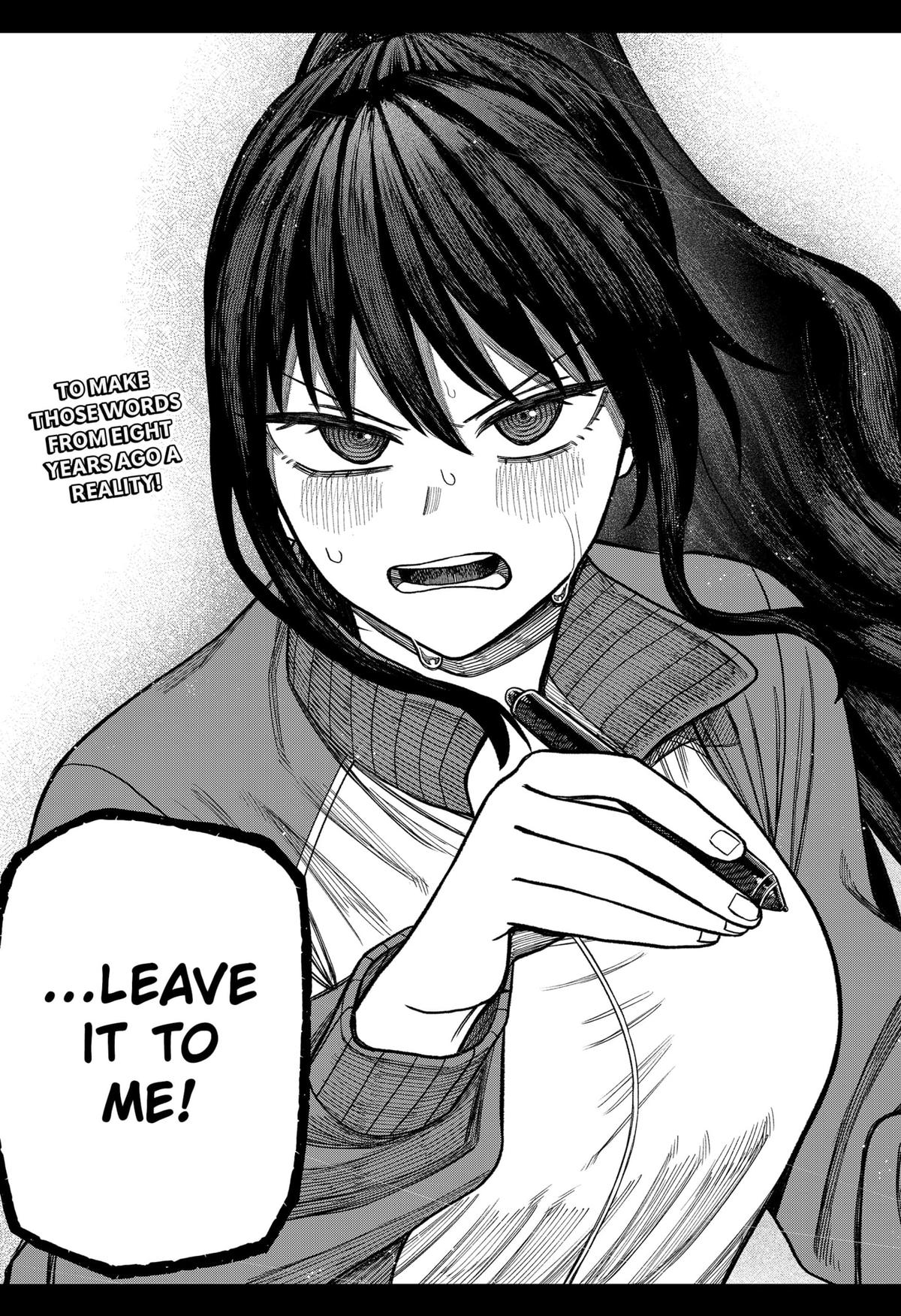 Monochrome Days Chapter 25 33