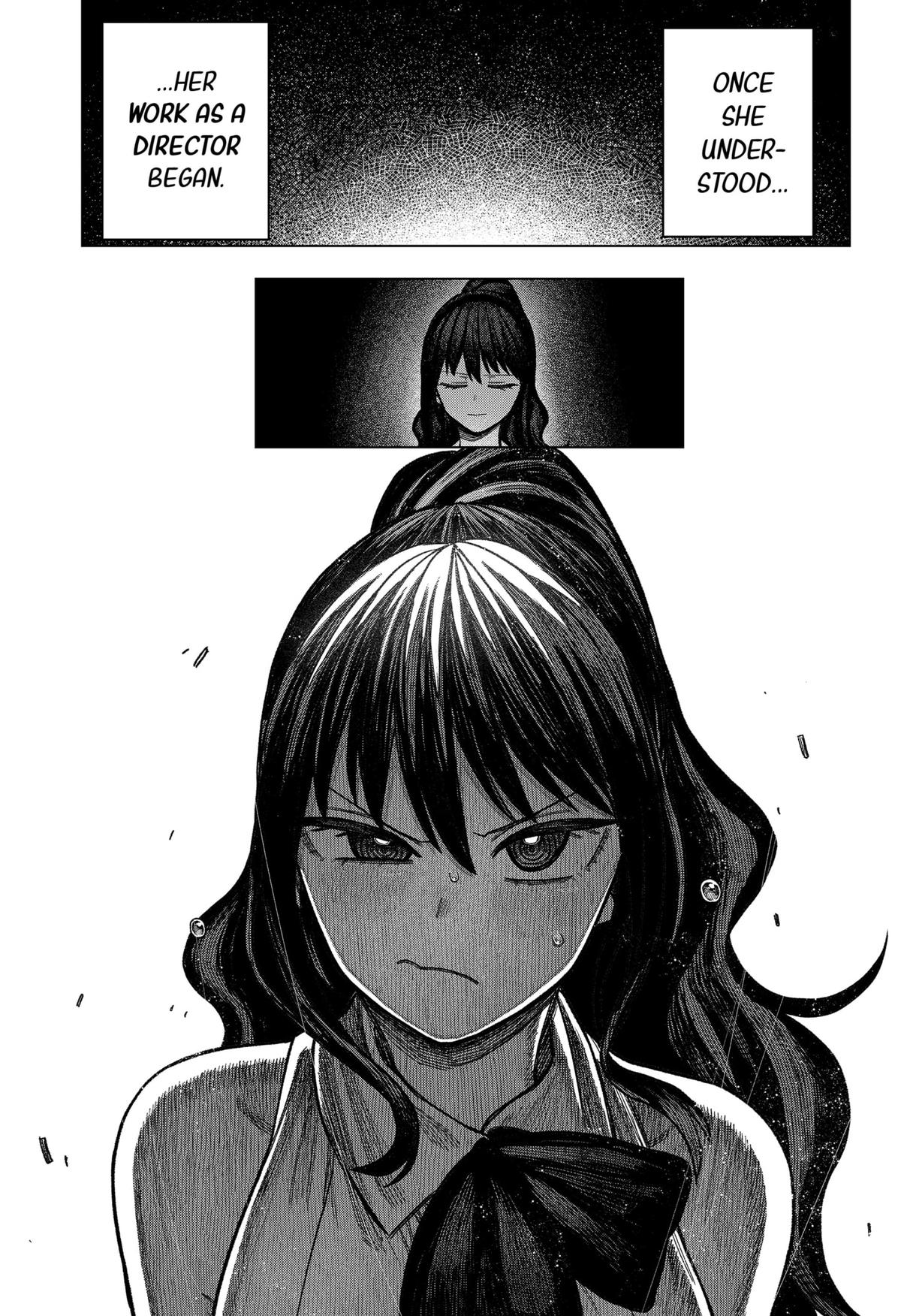 Monochrome Days Chapter 27 13