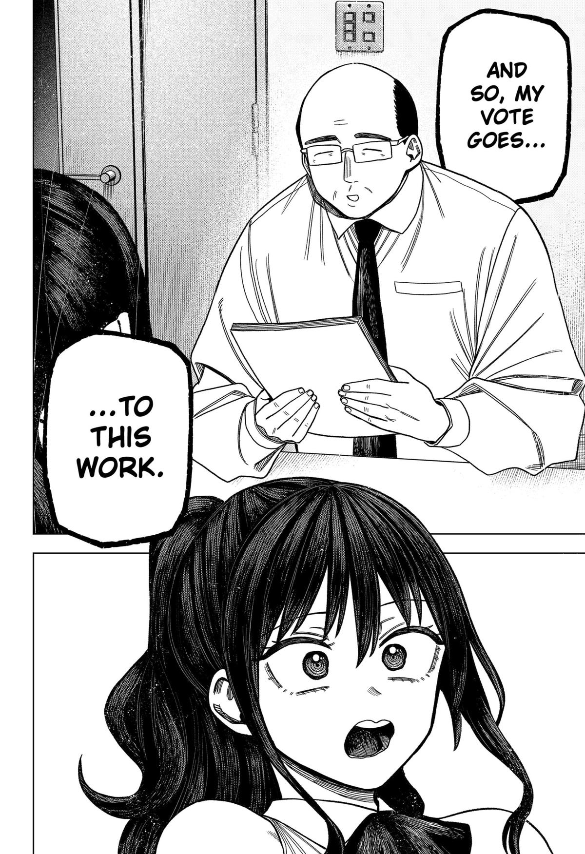 Monochrome Days Chapter 27 20