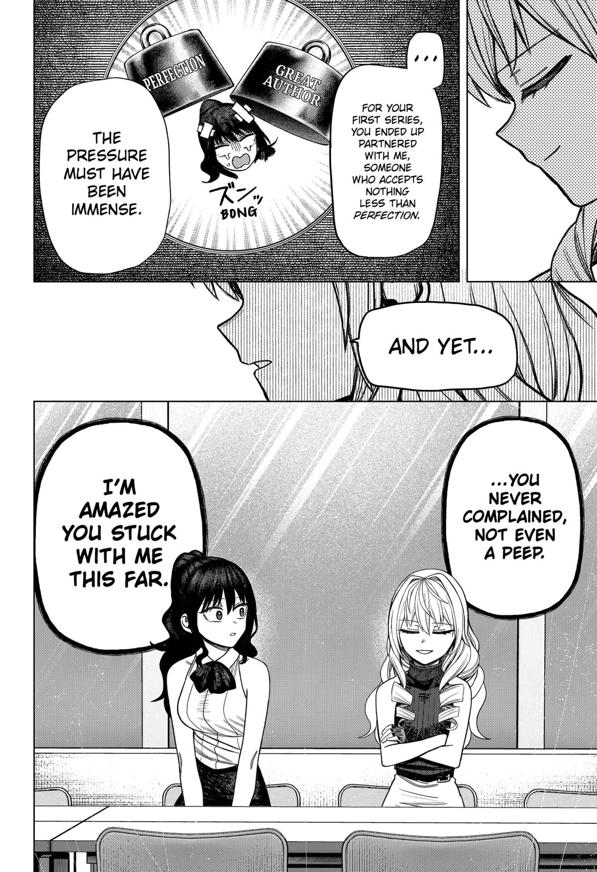 Monochrome Days Chapter 27 22