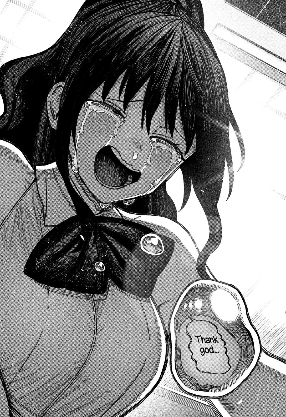 Monochrome Days Chapter 27 25