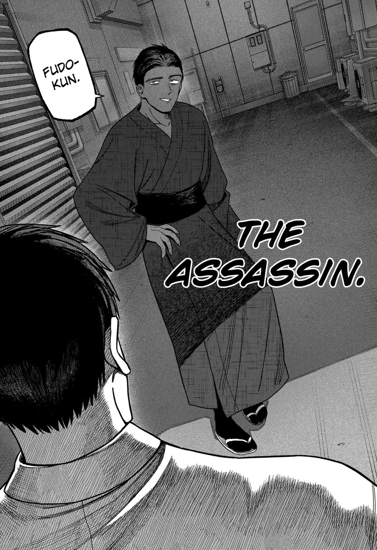 Monochrome Days Chapter 28 6