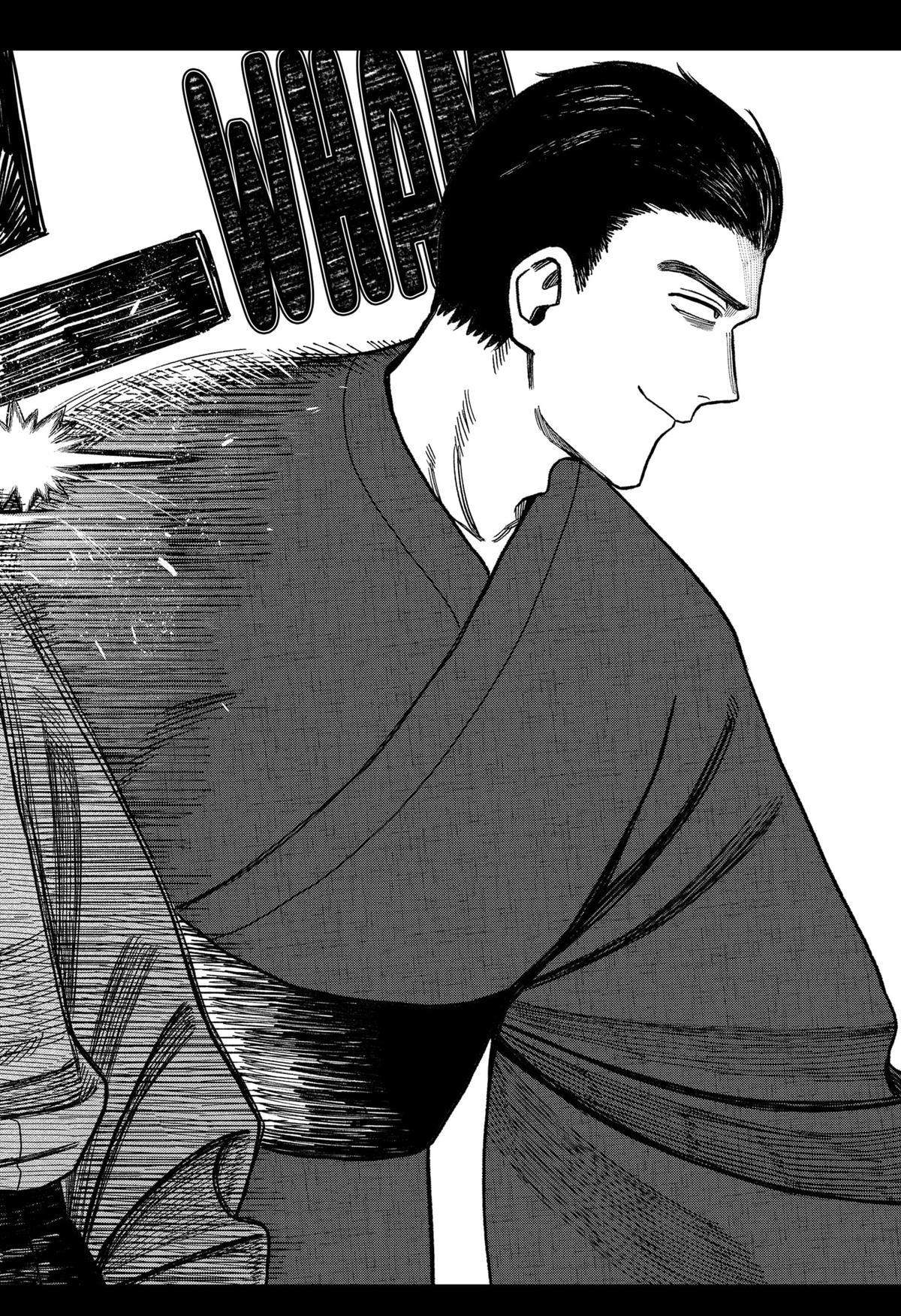 Monochrome Days Chapter 28 20