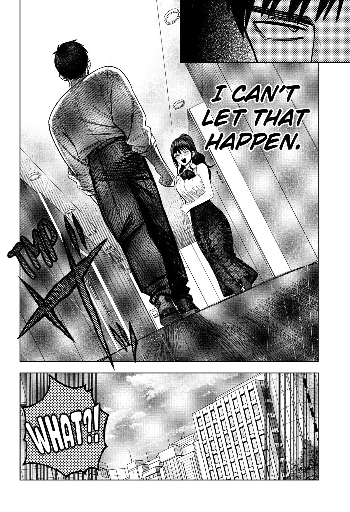 Monochrome Days Chapter 29 6