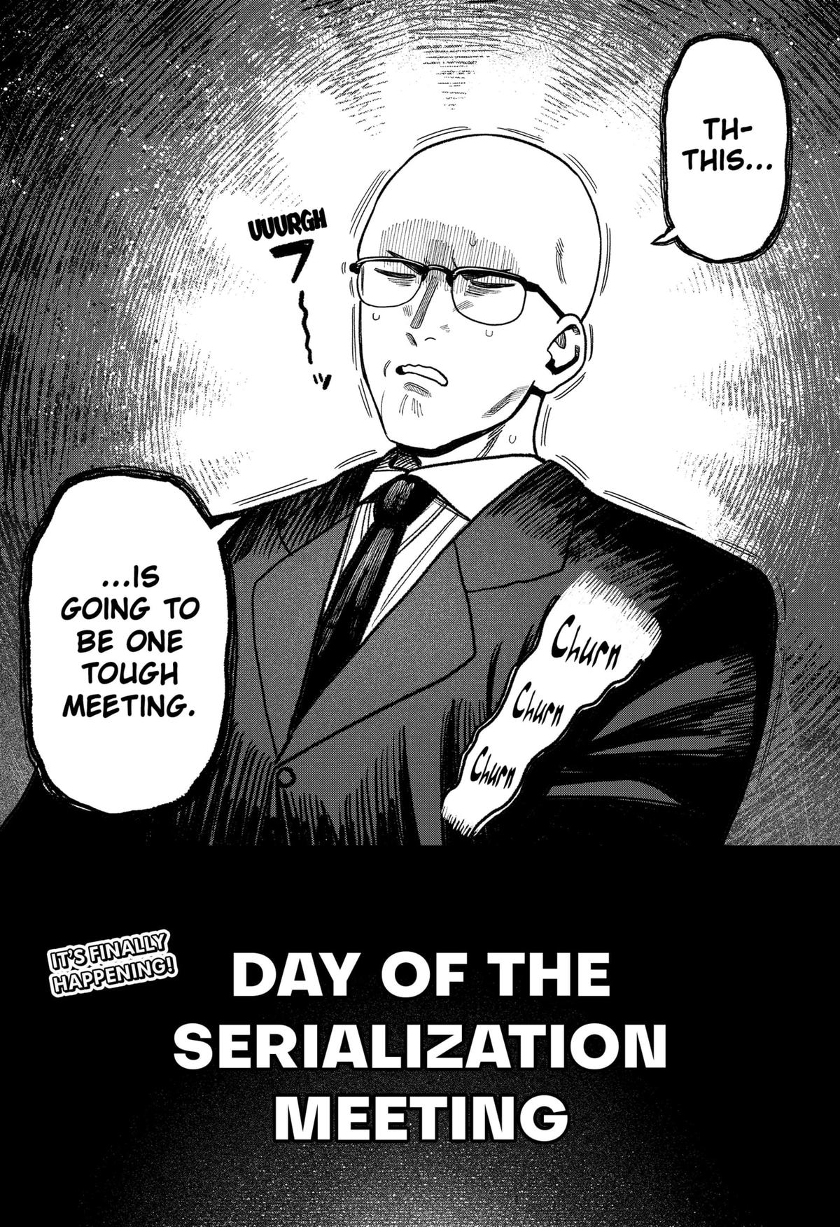 Monochrome Days Chapter 31 25