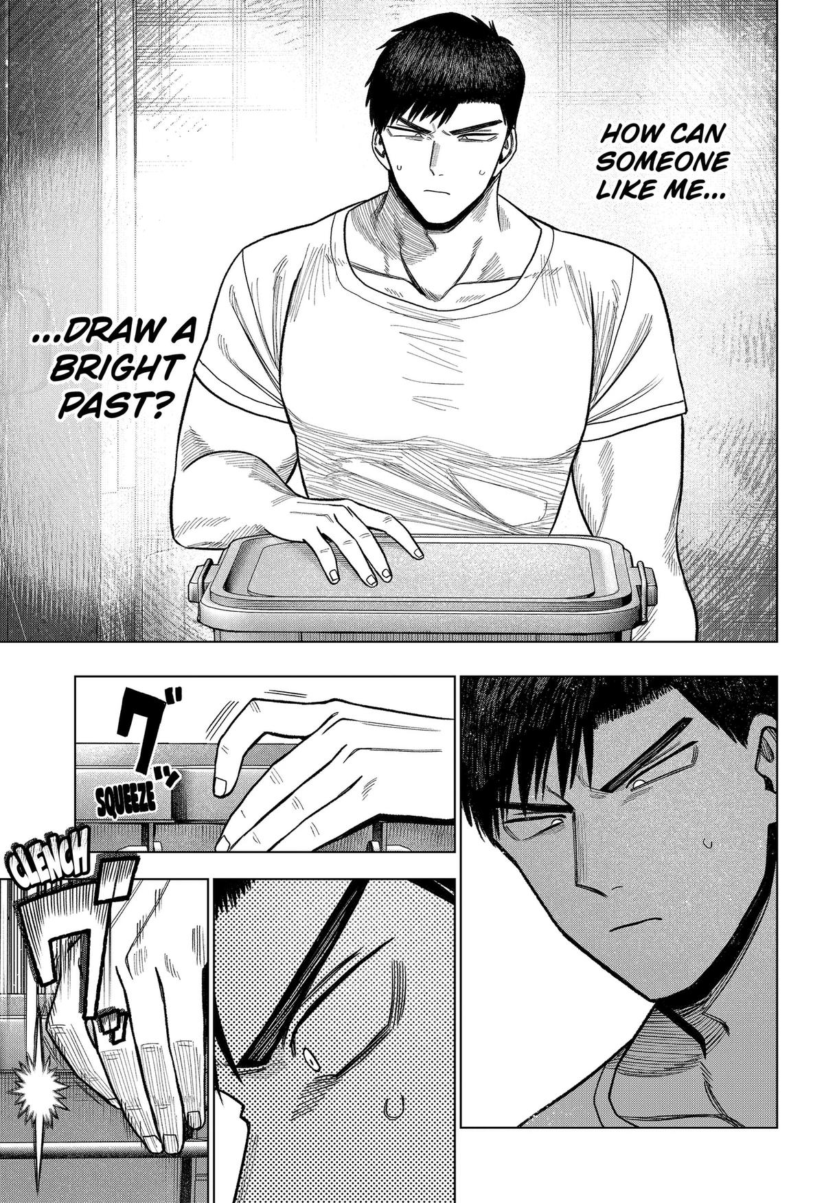 Monochrome Days Chapter 40 17