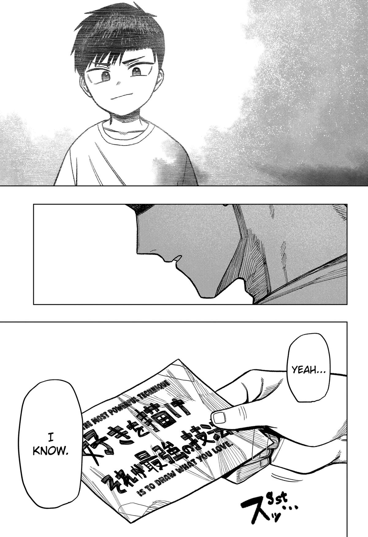 Monochrome Days Chapter 40 25