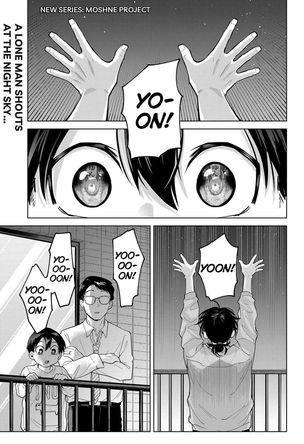 Moshne Project Episode 1 1