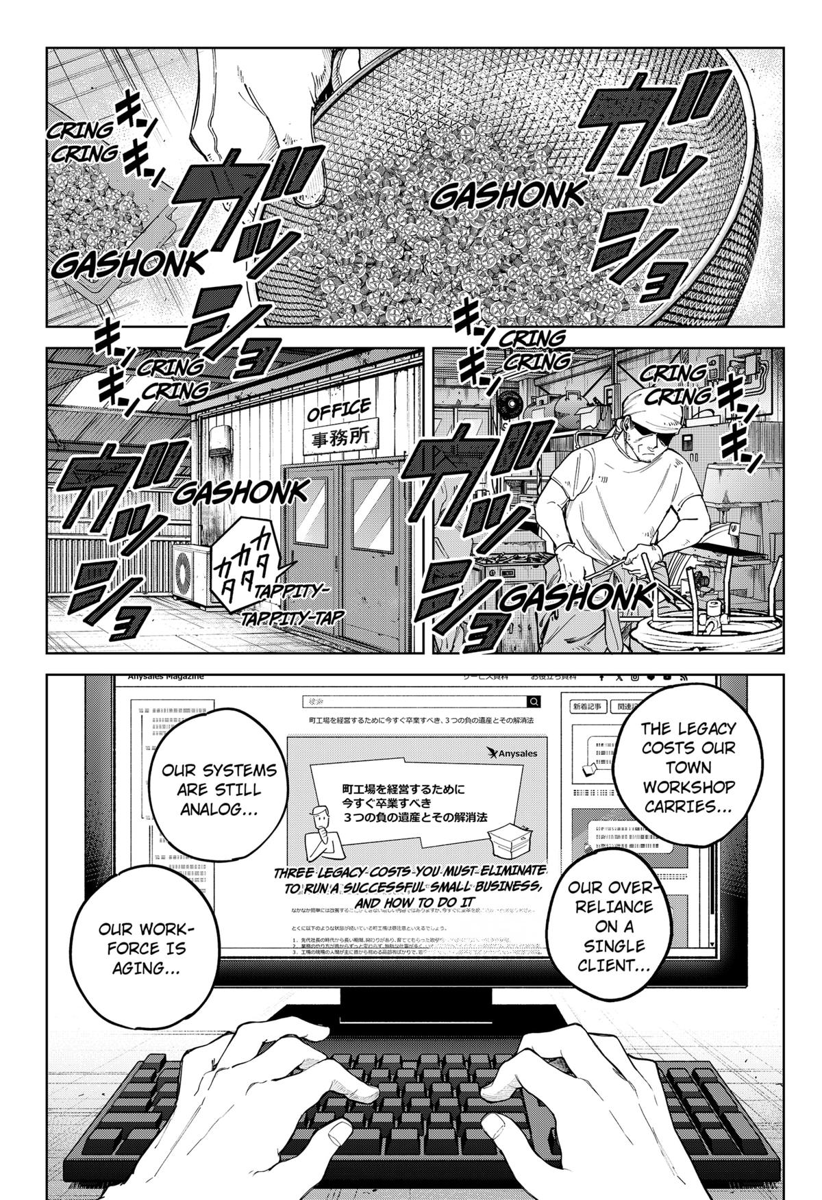 Moshne Project Episode 1 8