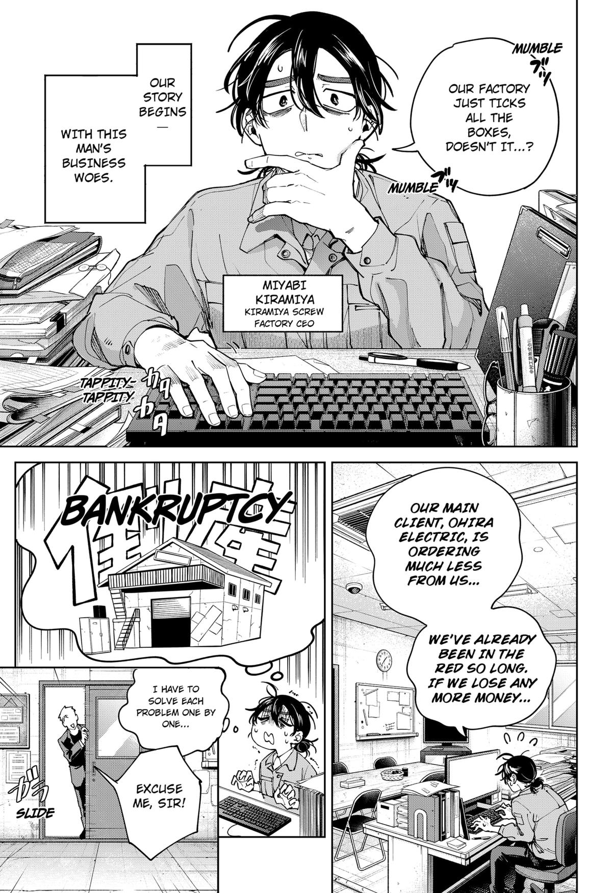 Moshne Project Episode 1 9